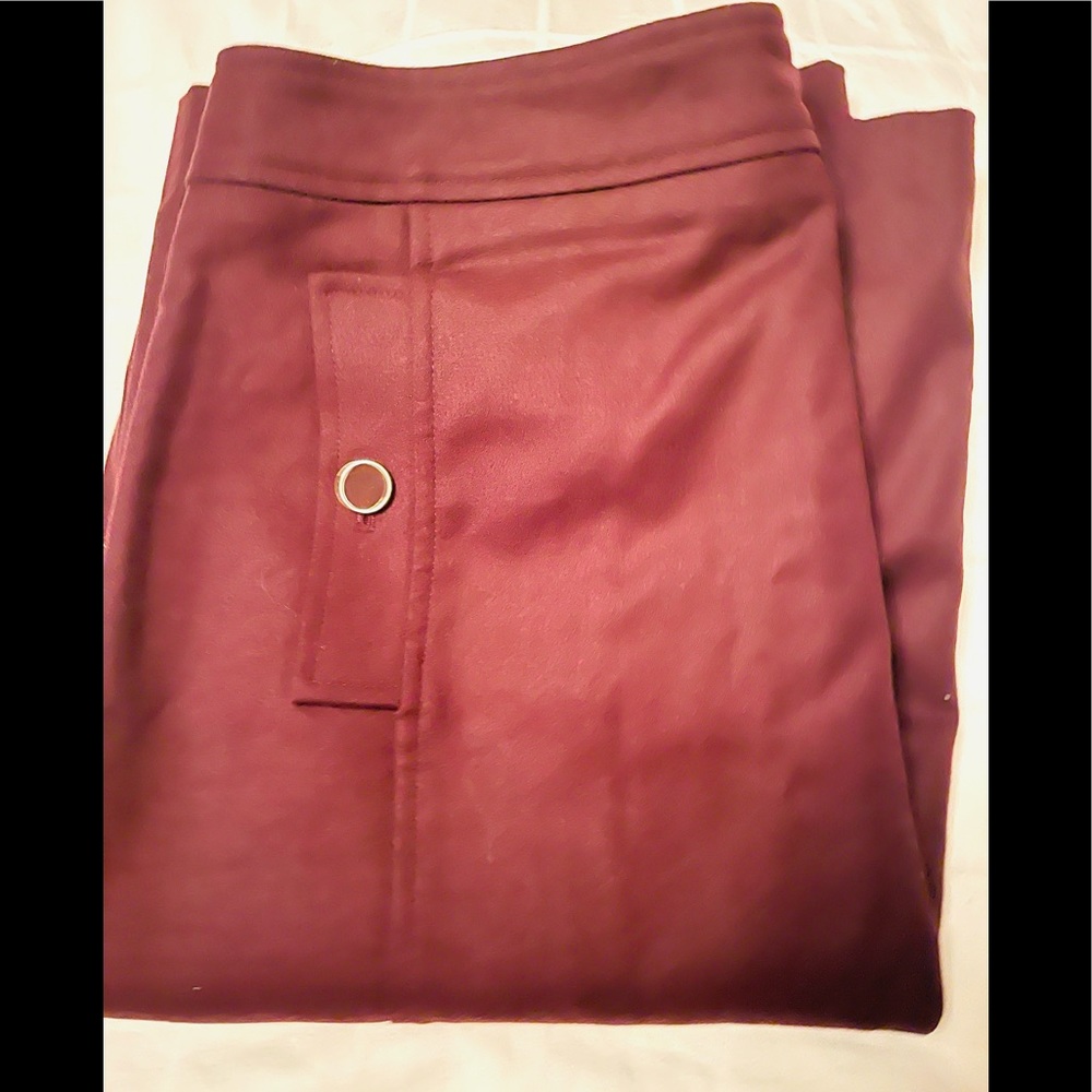 Brand New: Talbots Skirt